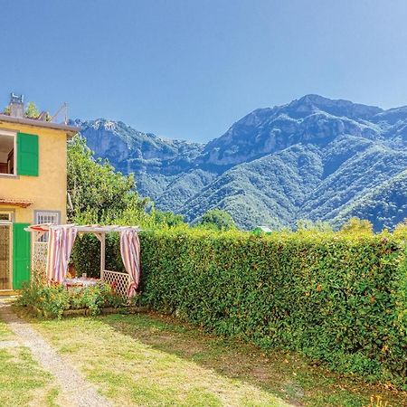 Casa Tommasi Villa Stazzema Luaran gambar