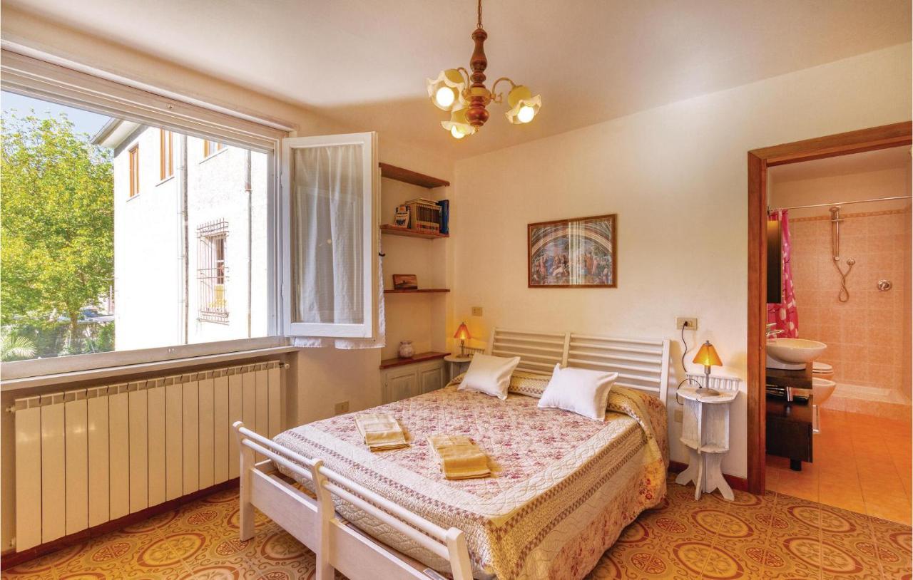Casa Tommasi Villa Stazzema Luaran gambar