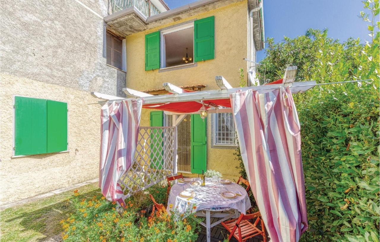 Casa Tommasi Villa Stazzema Luaran gambar
