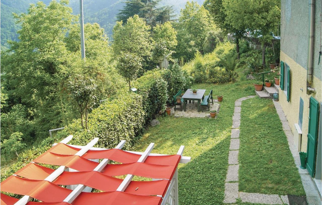 Casa Tommasi Villa Stazzema Luaran gambar