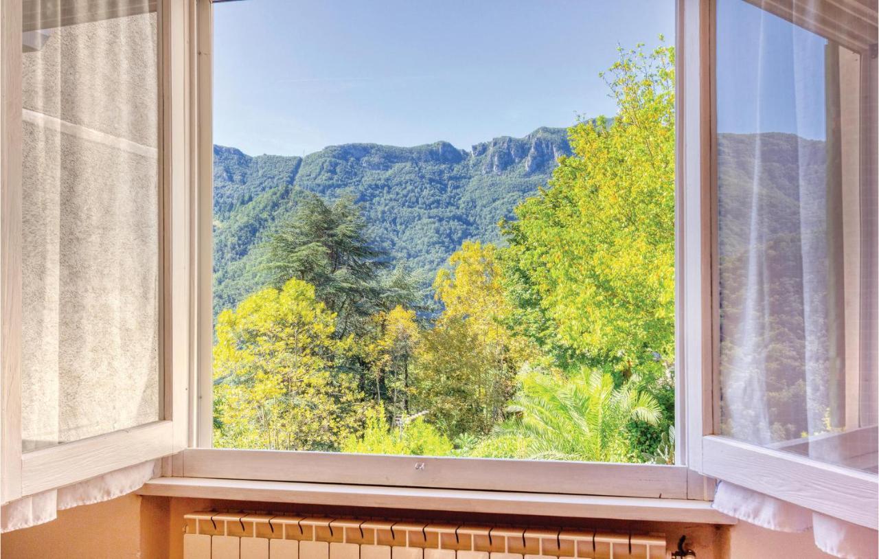 Casa Tommasi Villa Stazzema Luaran gambar