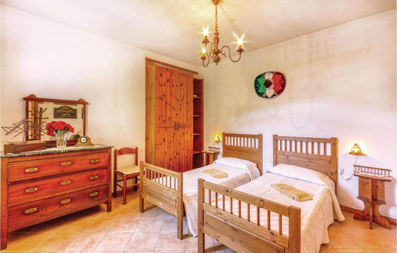 Casa Tommasi Villa Stazzema Luaran gambar